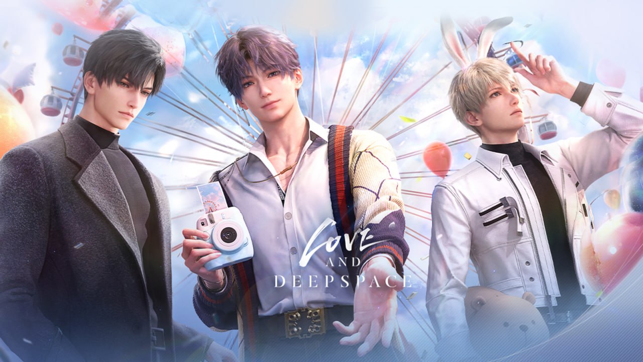 Love and Deepspace